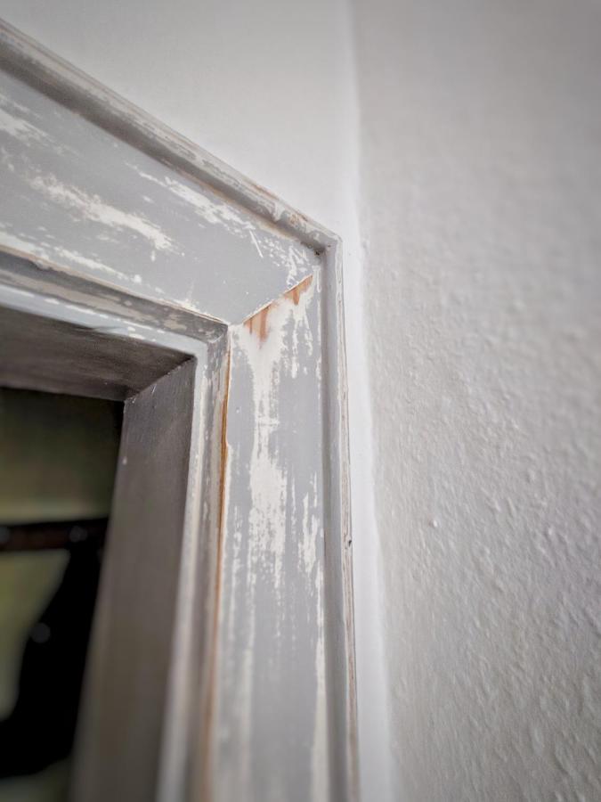 Flat In Neo Country Style Aus Gruenderzeit Bis 6 Person Appartement Leipzig Buitenkant foto