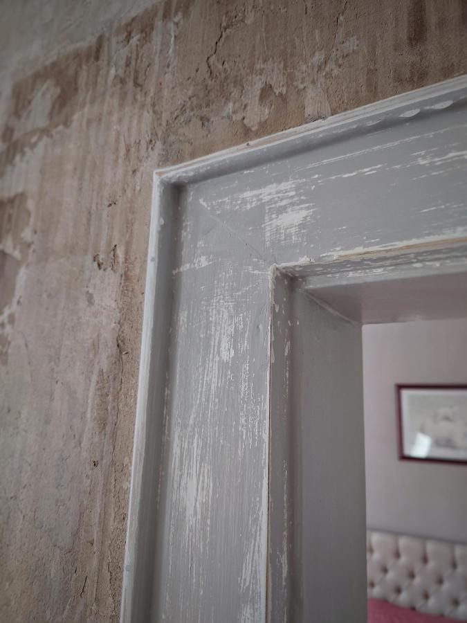 Flat In Neo Country Style Aus Gruenderzeit Bis 6 Person Appartement Leipzig Buitenkant foto