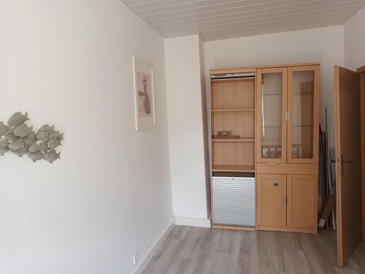 Flat In Neo Country Style Aus Gruenderzeit Bis 6 Person Appartement Leipzig Buitenkant foto