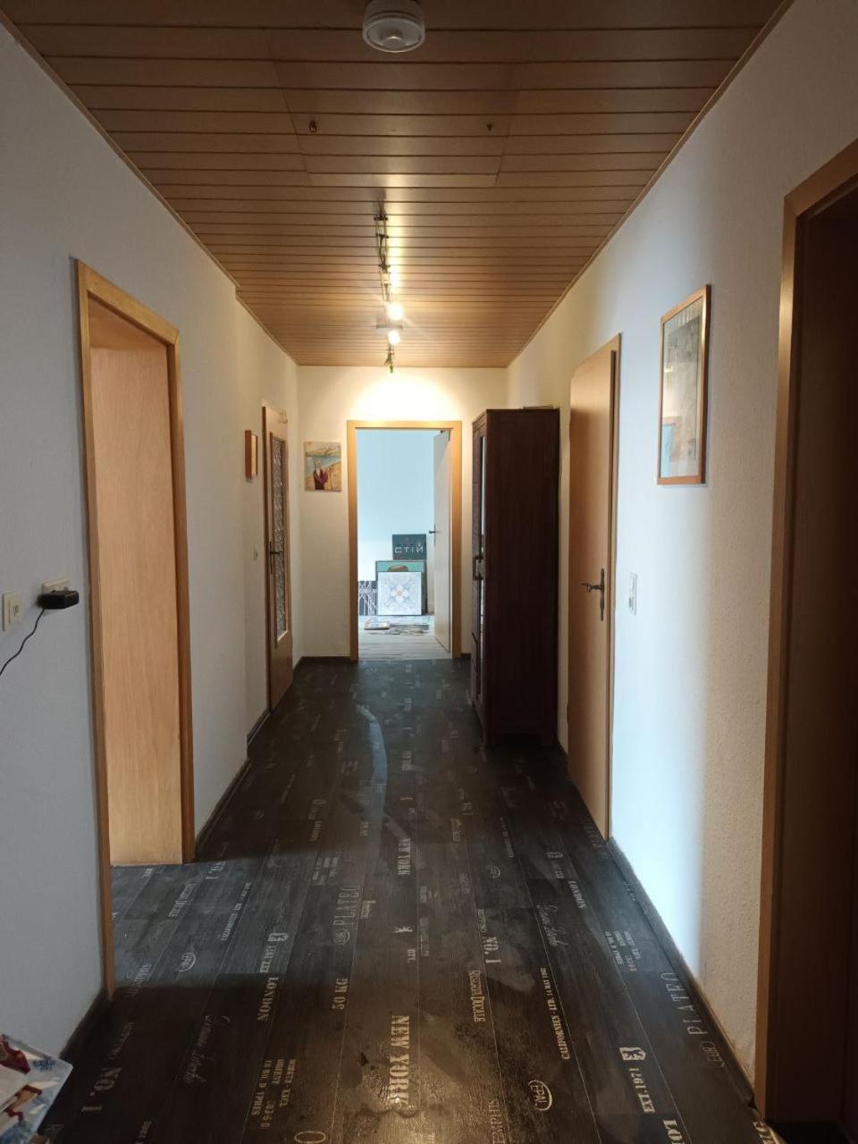 Flat In Neo Country Style Aus Gruenderzeit Bis 6 Person Appartement Leipzig Buitenkant foto